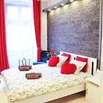 Accommodatie bij particulieren Grey Wrocław