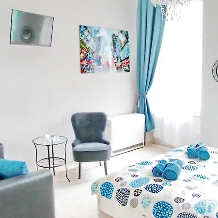 Accommodatie bij particulieren Grey