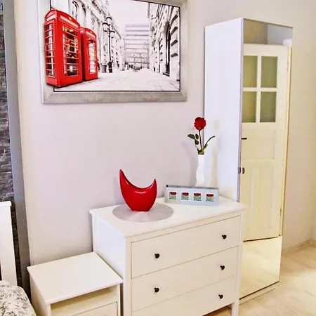 Accommodatie bij particulieren Grey