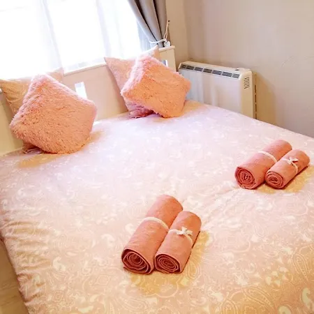 Grey Accommodatie bij particulieren Wrocław