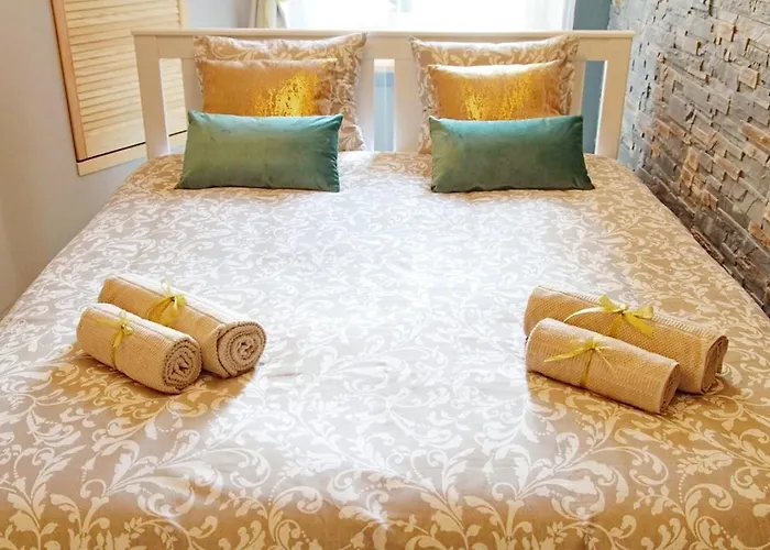 Grey Проживання в сім'ї Вроцлав