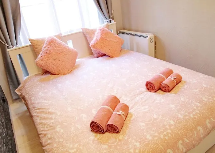 Grey Проживання в сім'ї Вроцлав