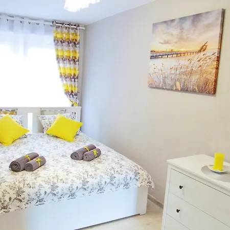 Kwatera prywatna Grey Wrocław