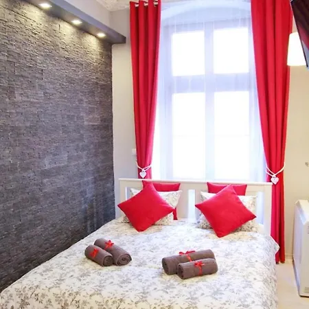 Kwatera prywatna Grey *