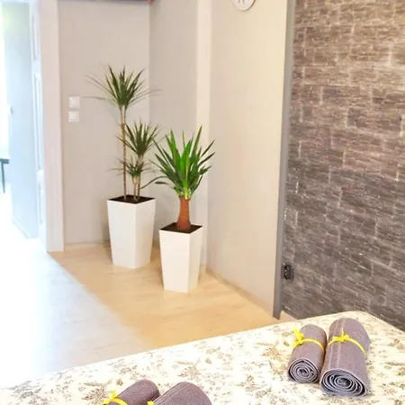 Kwatera prywatna Grey