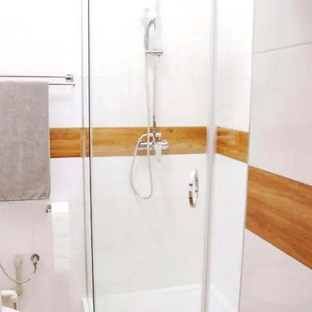 Kwatera prywatna Grey Wrocław