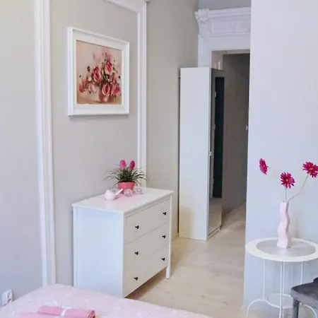 Kwatera prywatna Grey