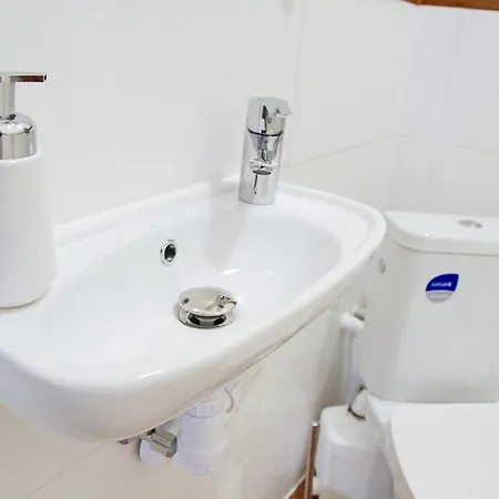 Kwatera prywatna Grey *