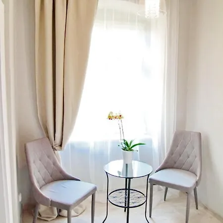 Grey Ubytování v soukromí *