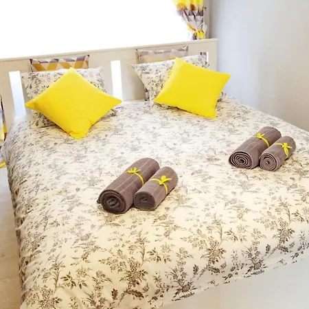 Kwatera prywatna Grey