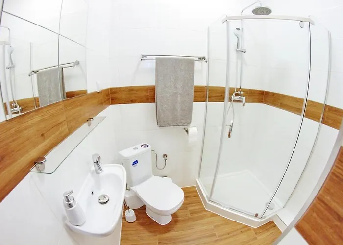 Grey منزل للإقامة فروتسواف